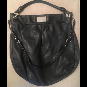 Marc by Marc Jacobs Classic Q Hillier Hobo